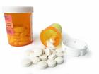 Online pharmacy. Poche cose per i compratori in linea della medicina.