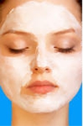 Soluzioni di invecchiamento della pelle. Skin care.